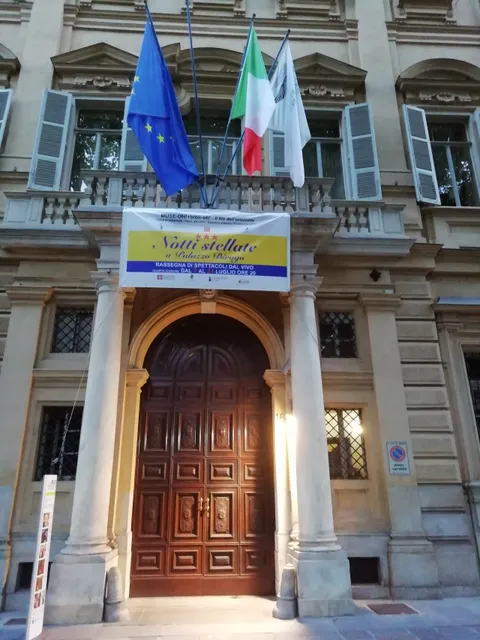 Palazzo Birago Di Borgaro