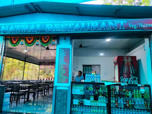 Natraj Restaurant