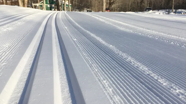 Wild Wings Ski Touring Center