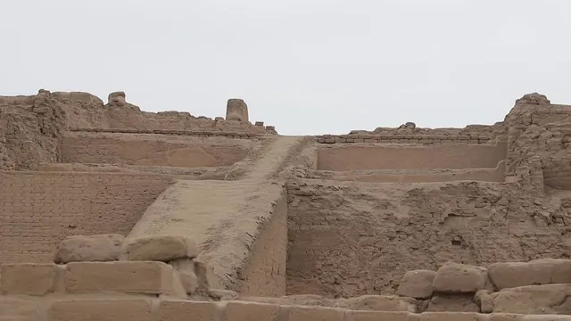 Site Museum and Archaeological Sanctuary of Pachacamac
