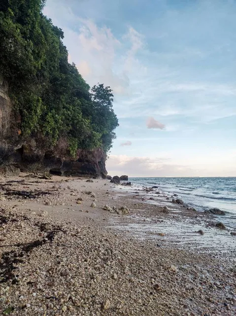Pantai Batu Barak