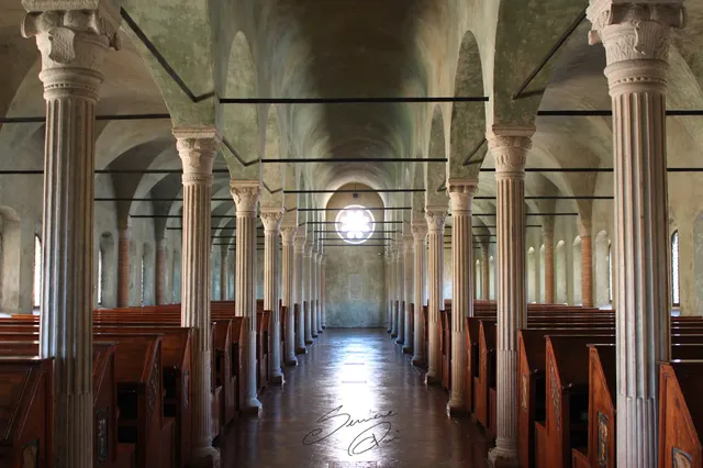 Biblioteca Malatestiana Antica