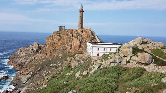 Cabo Vilan