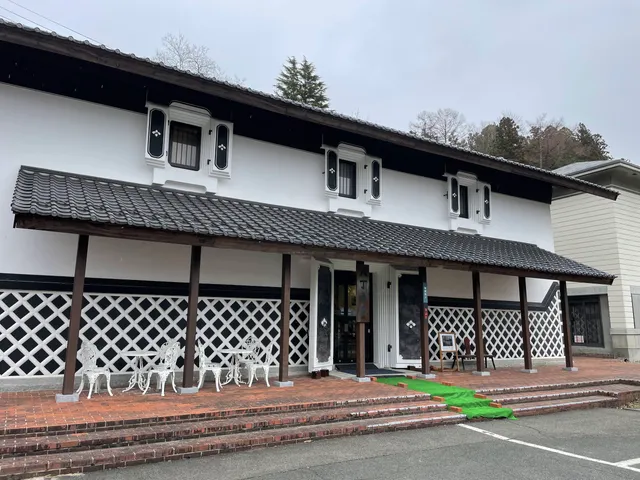 Yorozutetsugoro Memorial Museum