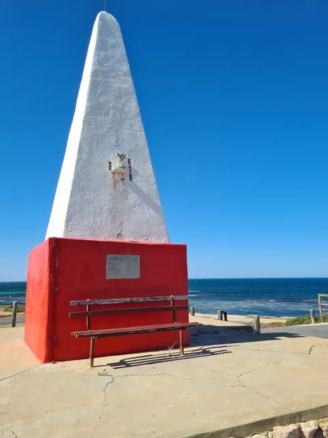 Fishermen's Memorial Lookout & Obelisk