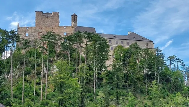 Naturpark Sierningtal-Flatzer Wand