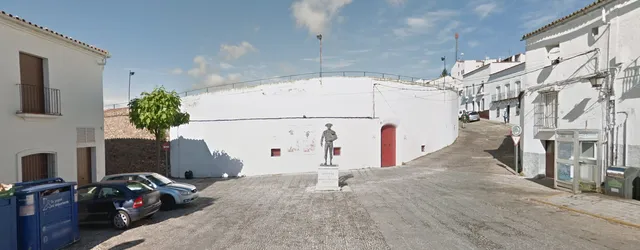 Plaza de Toros de Aracena