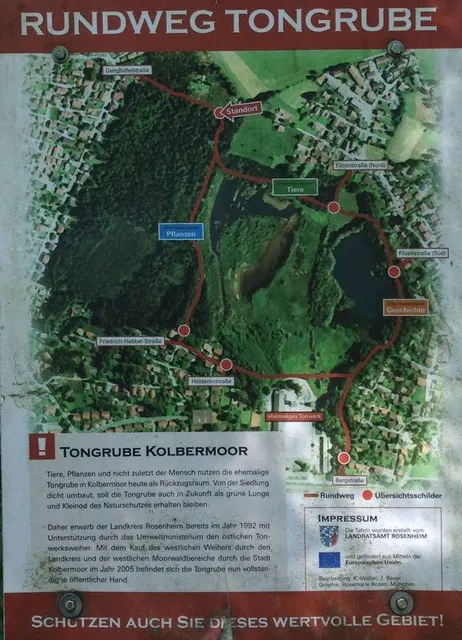 Kolbermoor