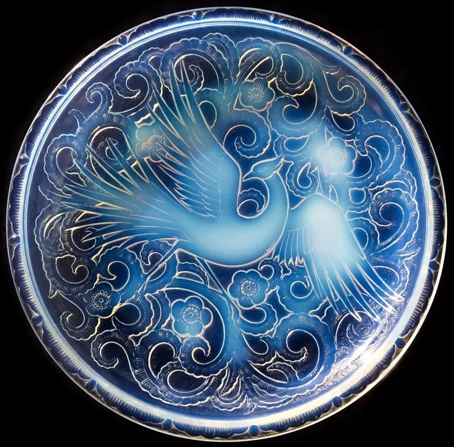 Isle of Wight Glass Museum