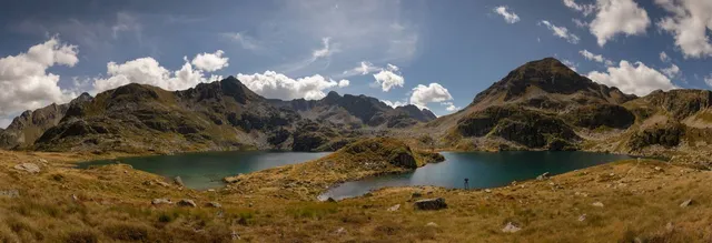 Etangs de Fontargente