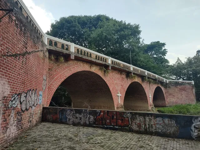 Puente de la Libertad