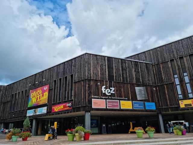 FEZ-Berlin
