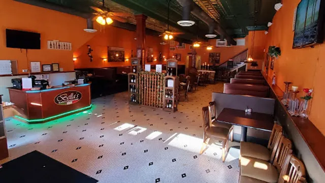 Bella’s Italian Restaurant