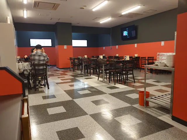 どん吉ラーメン