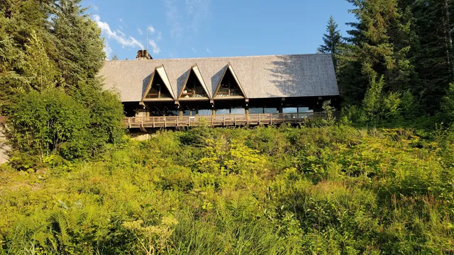 Glacier Bay National Park