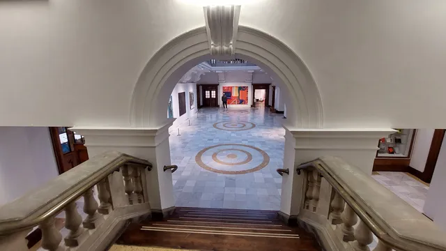 Glynn Vivian Art Gallery