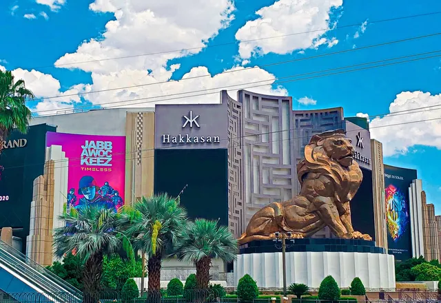 MGM Grand