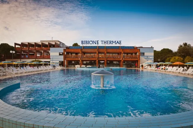 Bibione Thermae