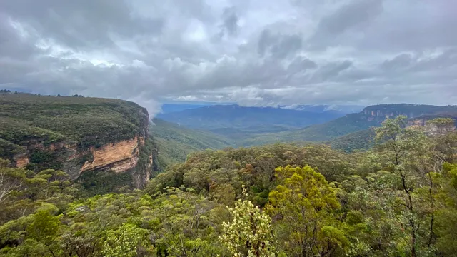 Wentworth Falls