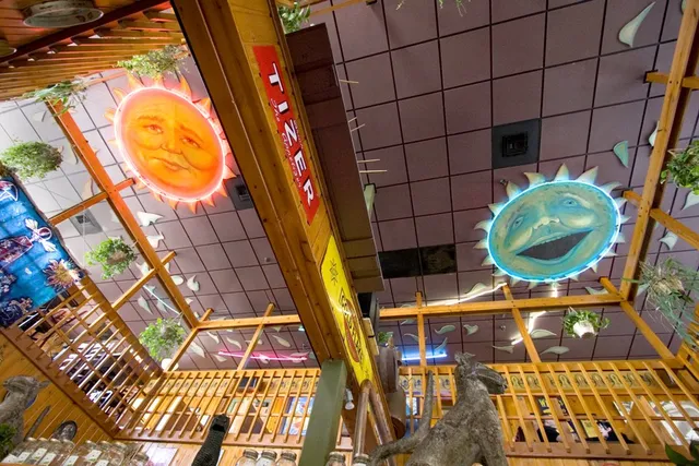 McMenamins Lighthouse Brewpub