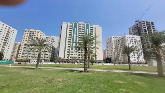 Abu Shagarah Park