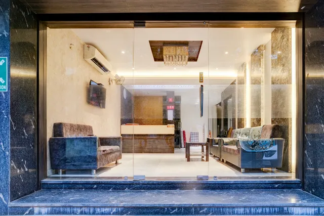 Townhouse Guwahati Railway Station Formerly Niharika Guest House