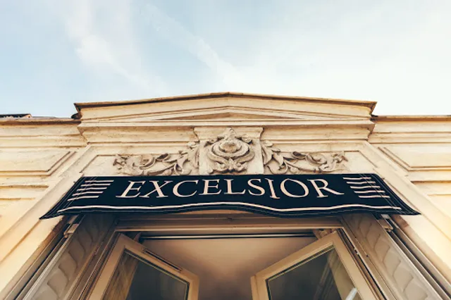 HÔTEL EXCELSIOR PARIS OPÉRA