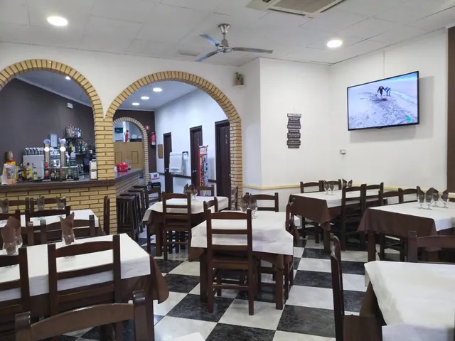 Pizzería Blanc i Negre