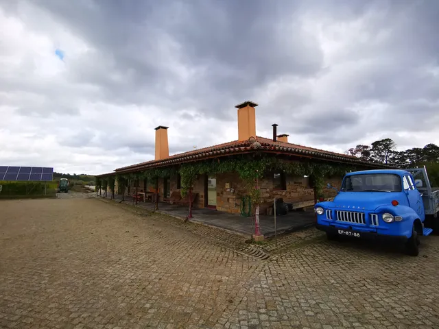 Quinta da Faísca (Secret Spot Wines)