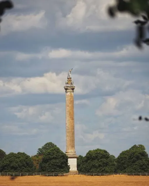 The Column of Victory