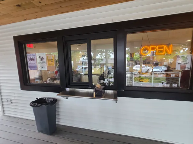 The Counter Ice Cream & Italian Ice