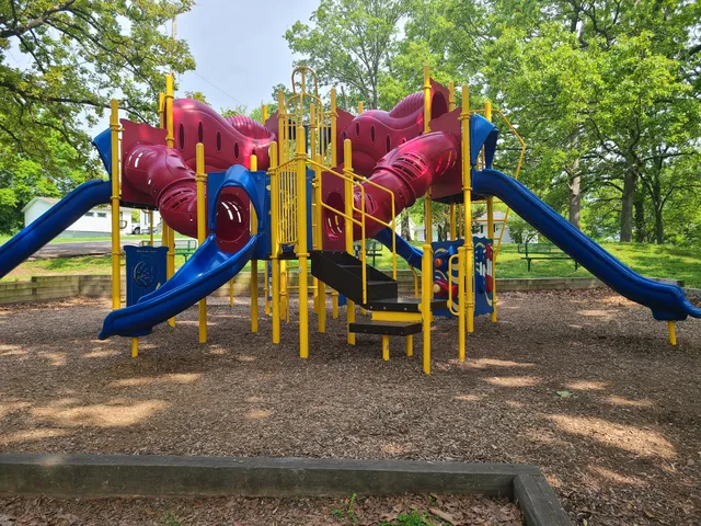 Jokerst Memorial Park