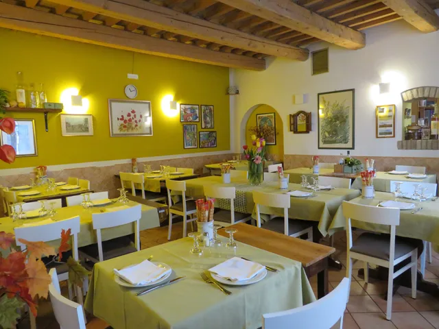 Bello Al Rustichello