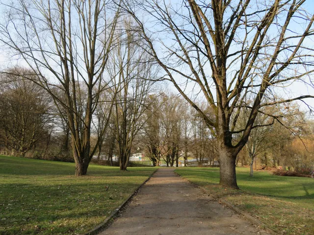 Galgenberg Park