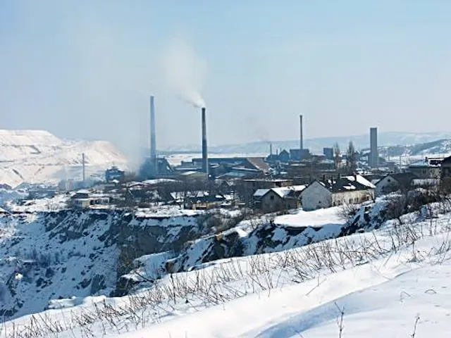 Furetoi tenbōdai observation deck