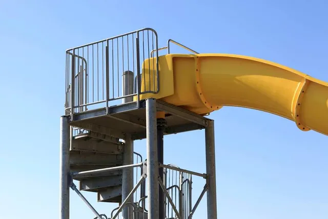 INTERLAGOS - Complejo de recreación activa