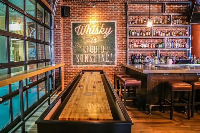 The Goodman Pub and Kitchen