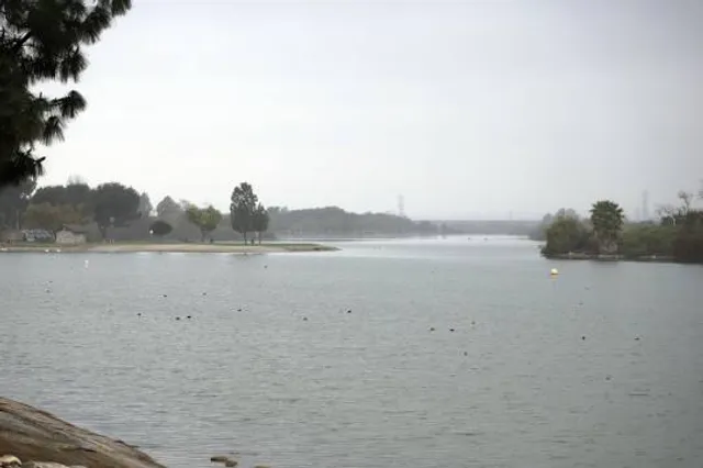 Santa Fe Dam Recreation Area