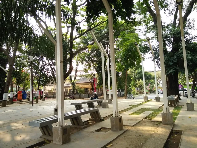 Taman Kunang Kunang