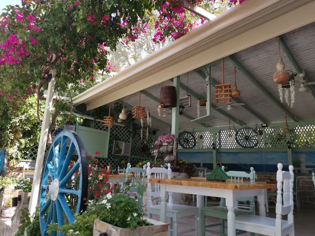 Country Kitchen Taverna Restaurant Grillhouse