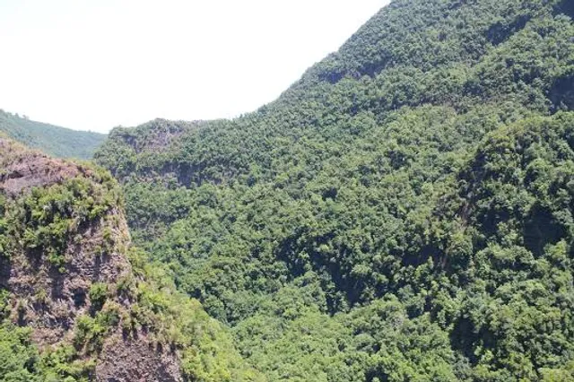 Mirador Espigón Atravesado