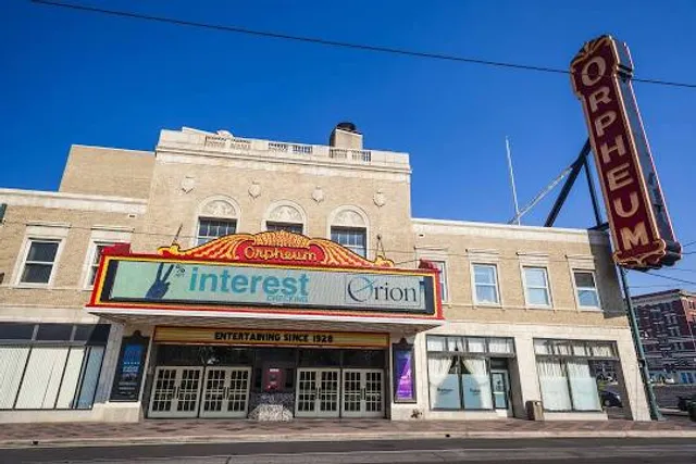 Orpheum Theatre