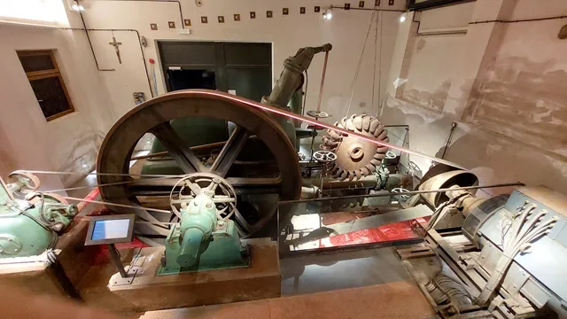 MuseumHinterPasseier - Stieber Mooseum