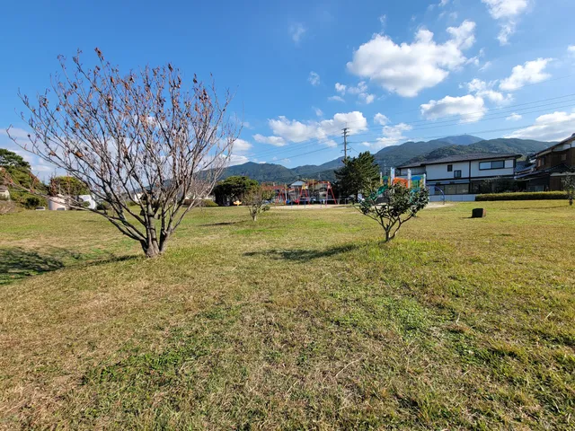 Fukuyoshishiosai Park