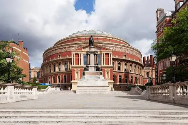 Royal Albert Hall