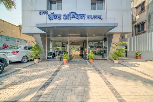 Hotel Grand Ashwin Nashik