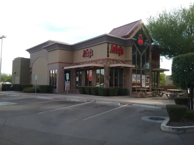 Arby's