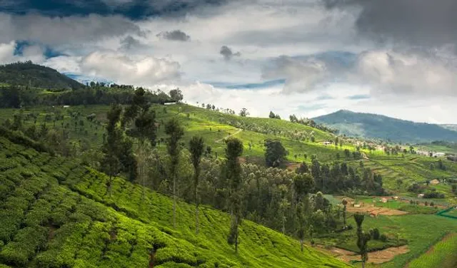 Udhagamandalam - Ooty