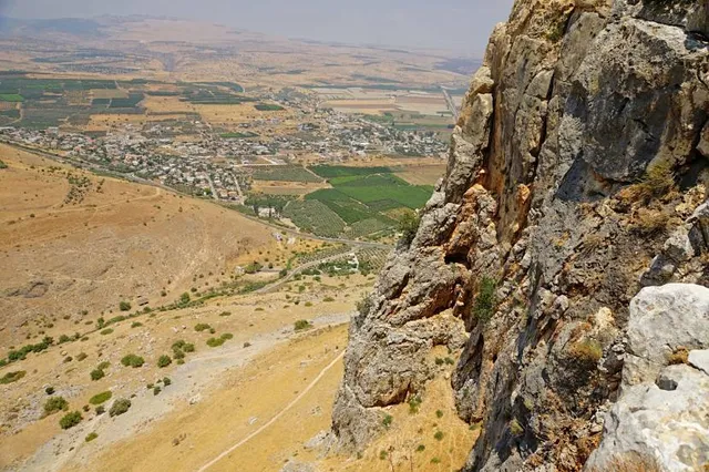 Galil Tachton Regional Council