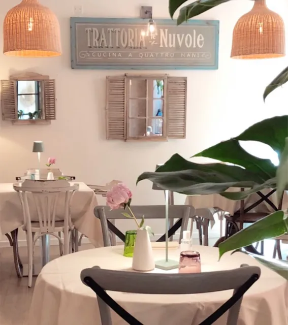 Trattoria Le Nuvole